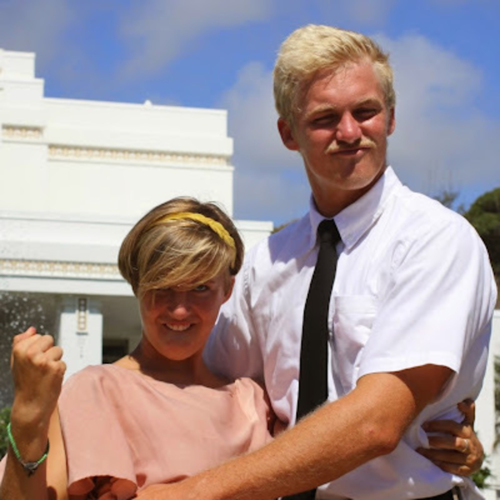 Meet your Posher, Dillon